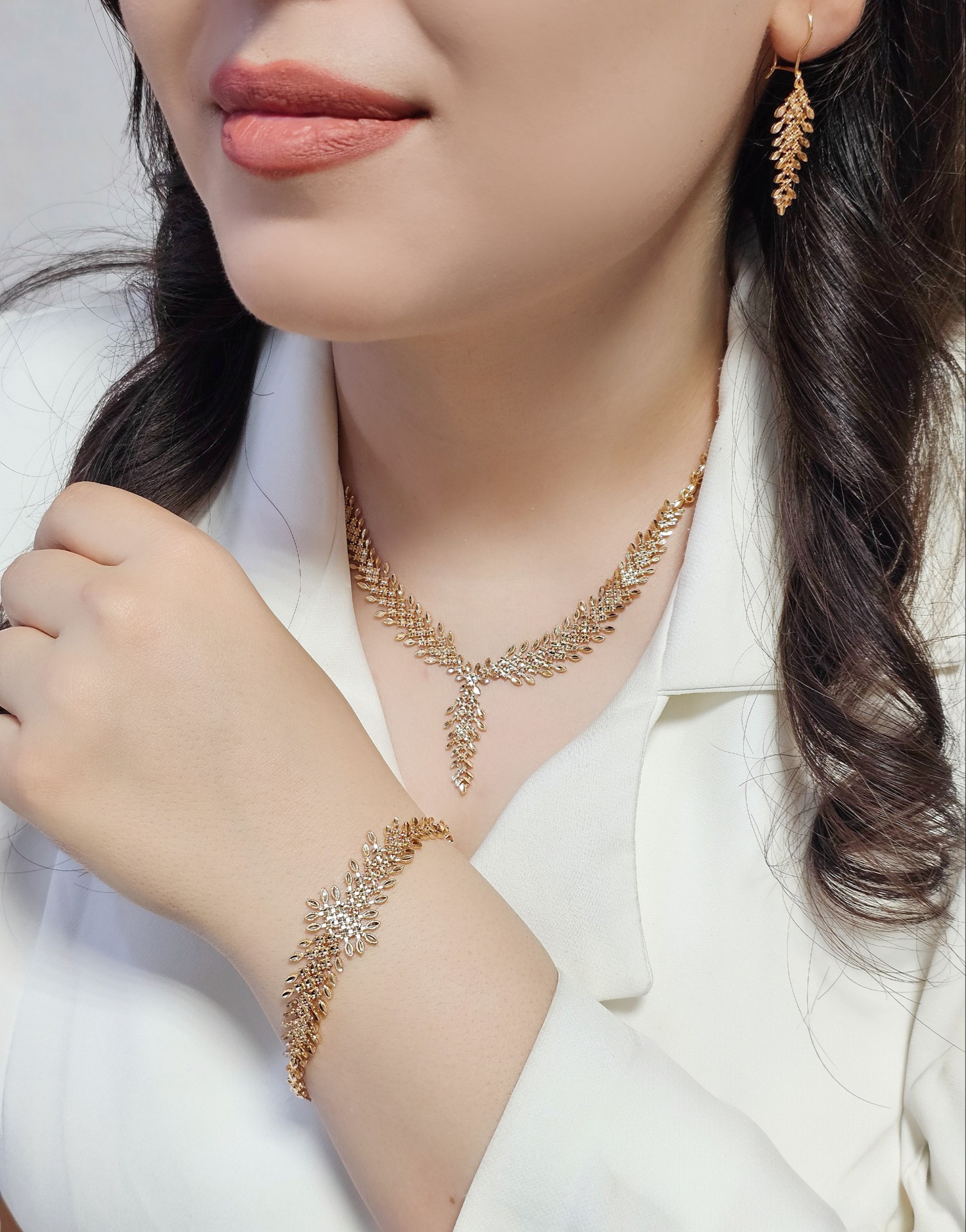 سرویس تراش نقره